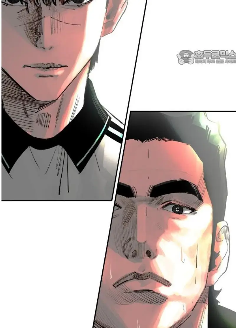 Read The Build Up PT-BR Manga Online