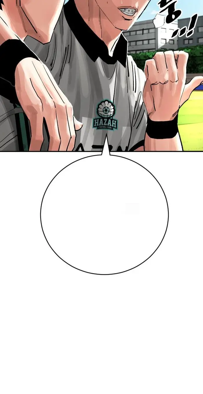 Read The Build Up PT-BR Manga Online