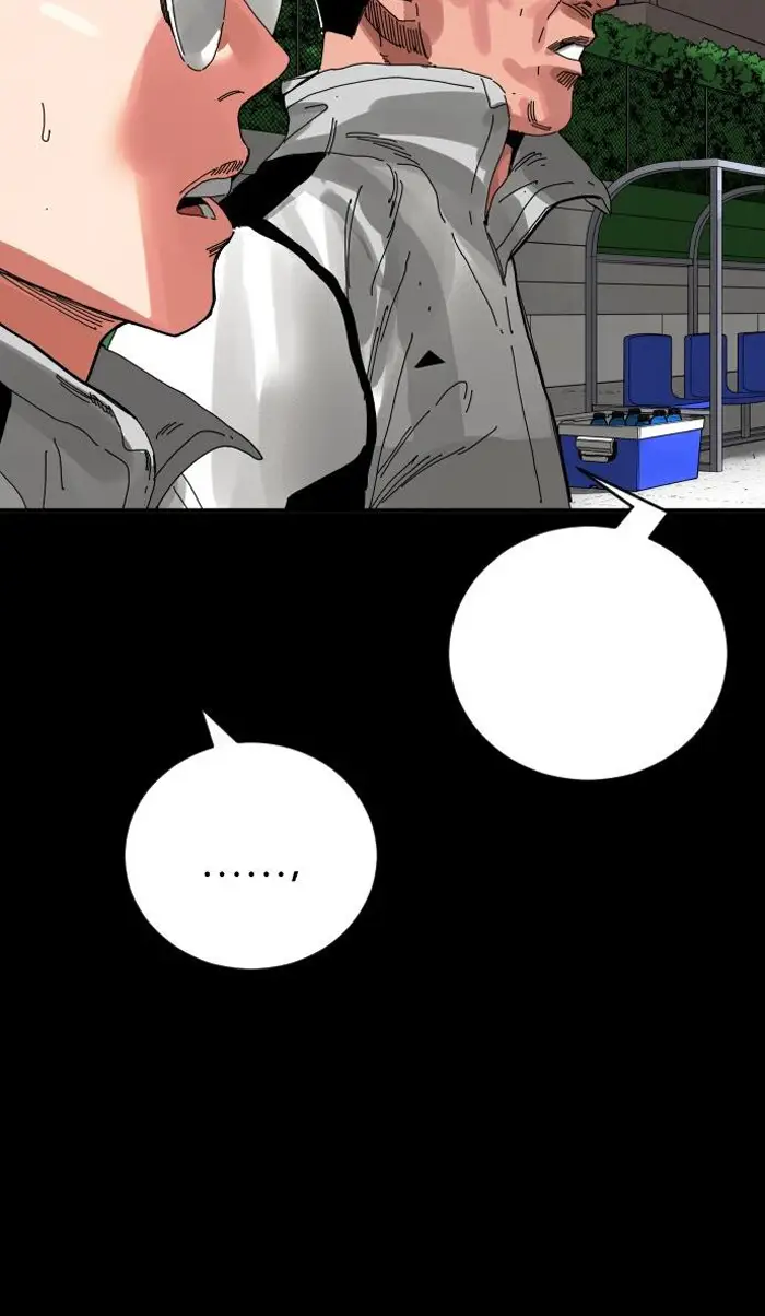 Read The Build Up PT-BR Manga Online
