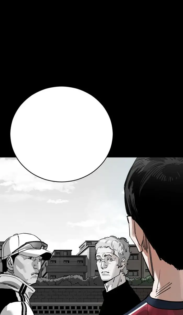 Read The Build Up PT-BR Manga Online