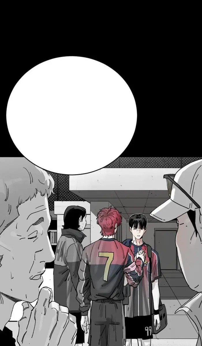 Read The Build Up PT-BR Manga Online