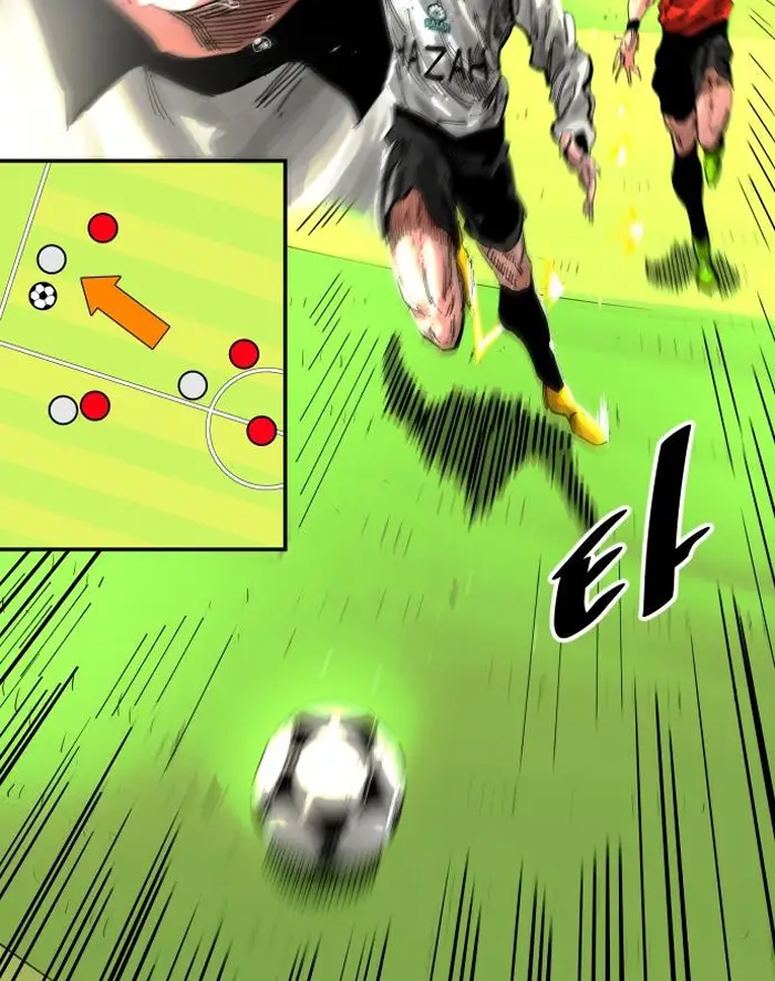 Read The Build Up PT-BR Manga Online