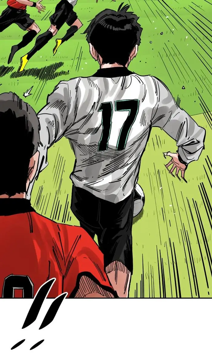 Read The Build Up PT-BR Manga Online