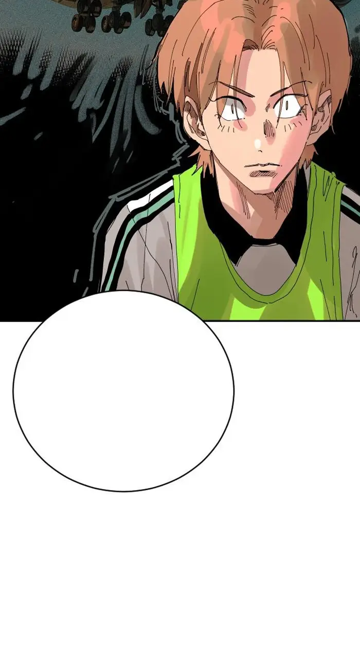 Read The Build Up PT-BR Manga Online