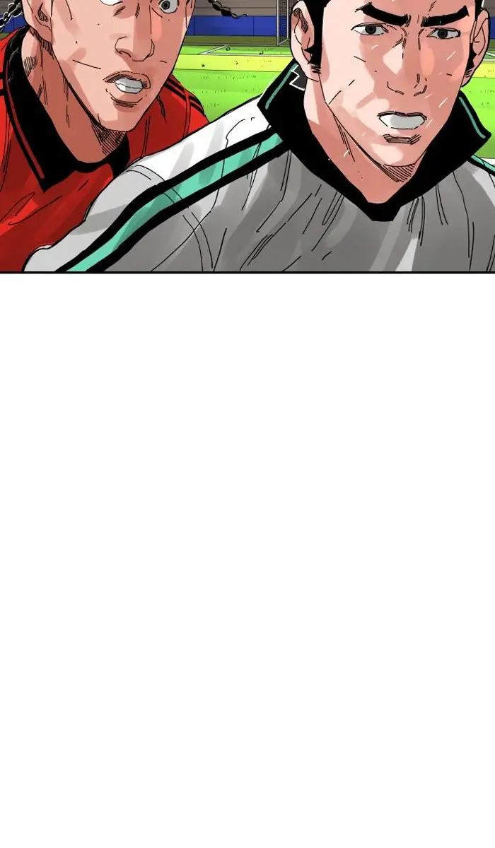 Read The Build Up PT-BR Manga Online