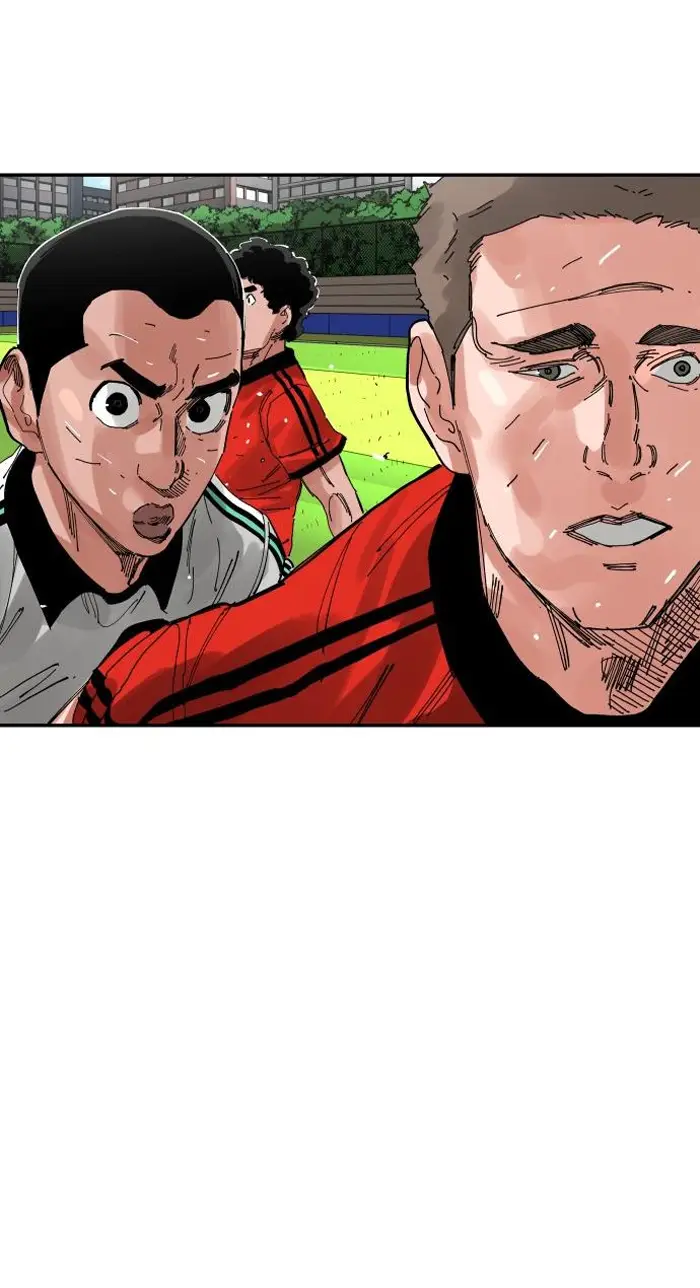 Read The Build Up PT-BR Manga Online