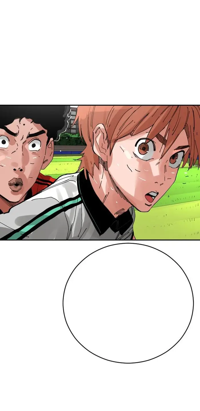 Read The Build Up PT-BR Manga Online