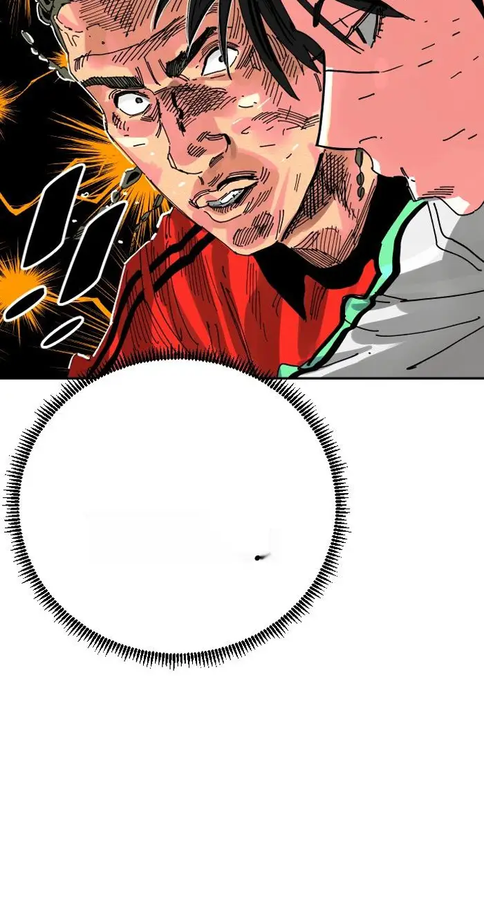 Read The Build Up PT-BR Manga Online