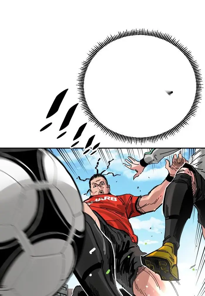 Read The Build Up PT-BR Manga Online