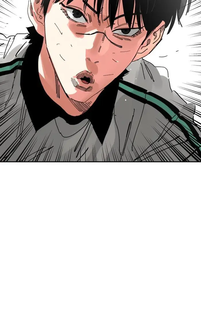 Read The Build Up PT-BR Manga Online