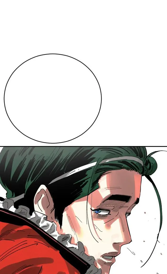 Read The Build Up PT-BR Manga Online