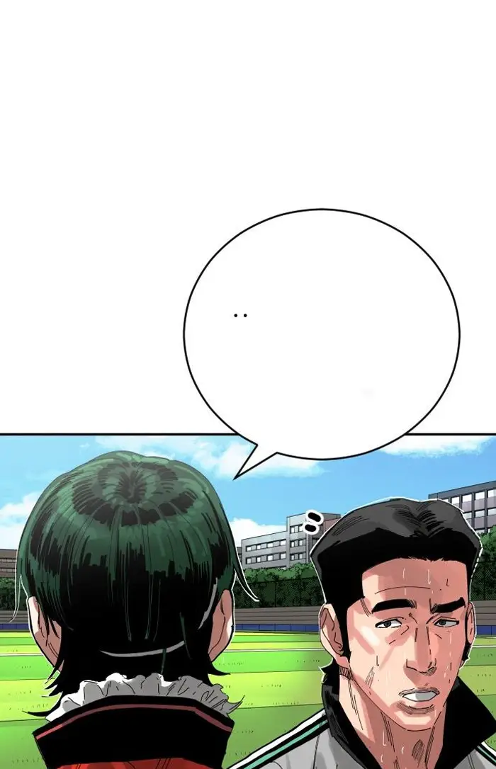 Read The Build Up PT-BR Manga Online