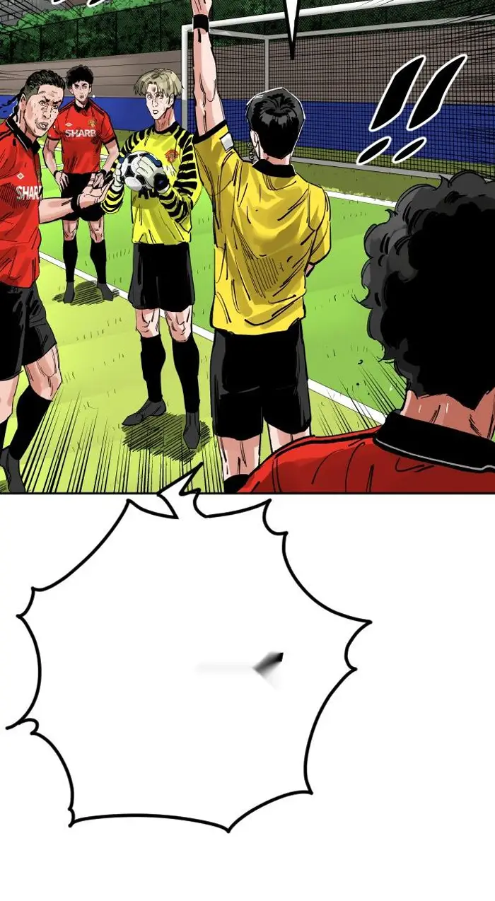 Read The Build Up PT-BR Manga Online