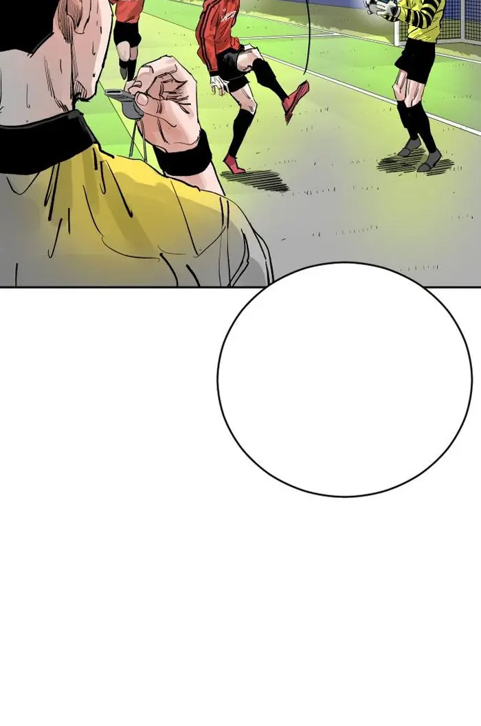 Read The Build Up PT-BR Manga Online