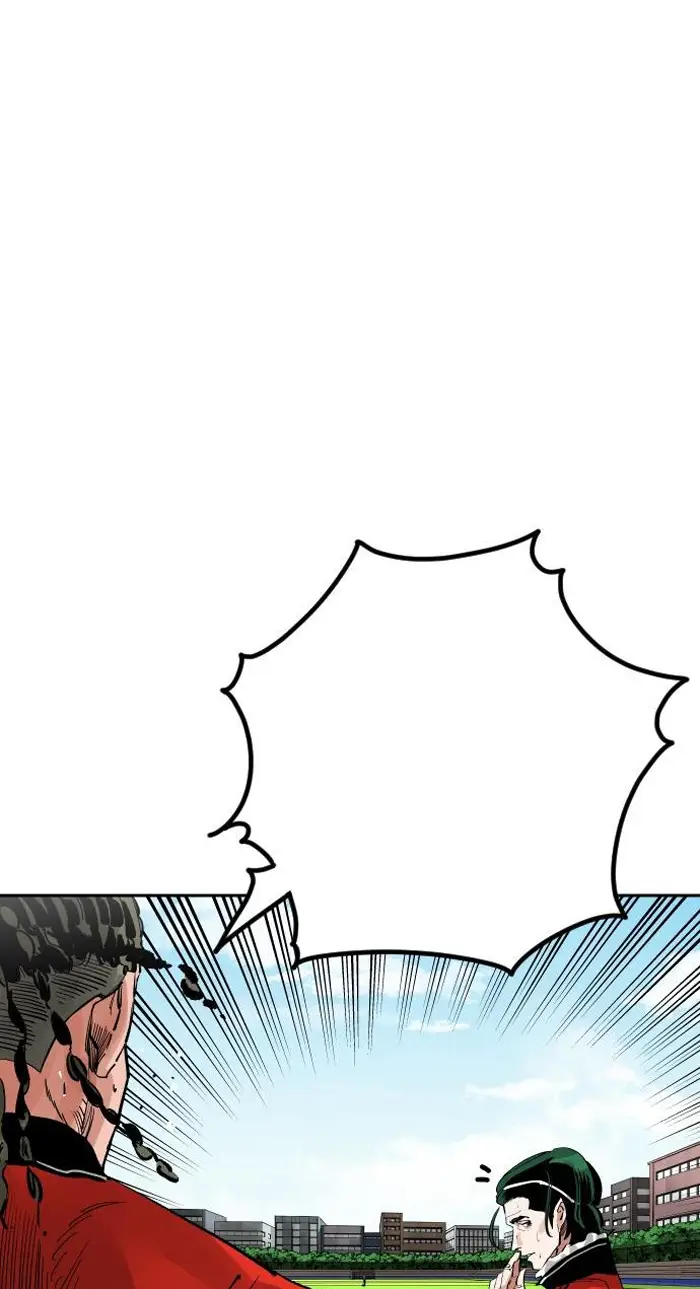 Read The Build Up PT-BR Manga Online