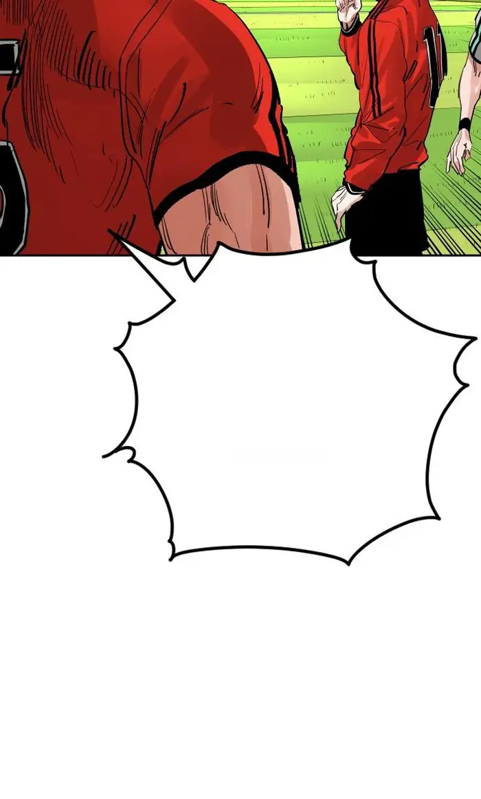 Read The Build Up PT-BR Manga Online