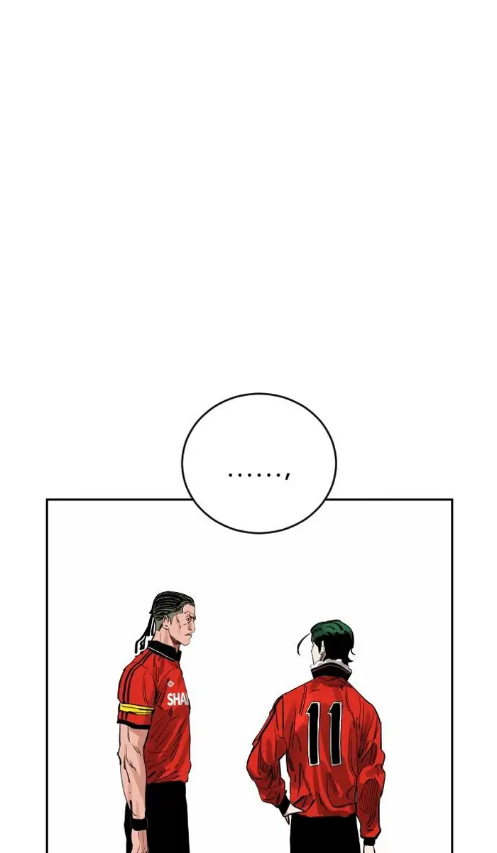 Read The Build Up PT-BR Manga Online