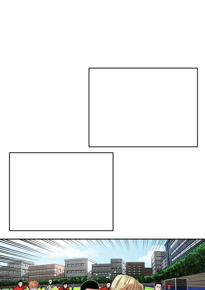 Read The Build Up PT-BR Manga Online