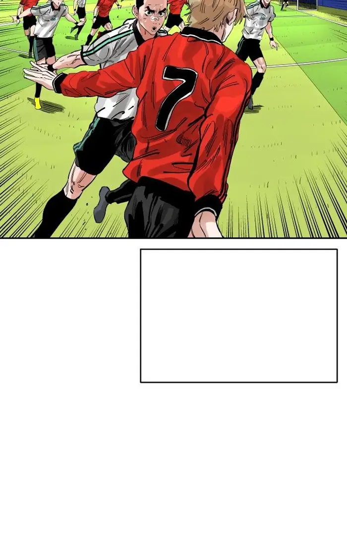 Read The Build Up PT-BR Manga Online