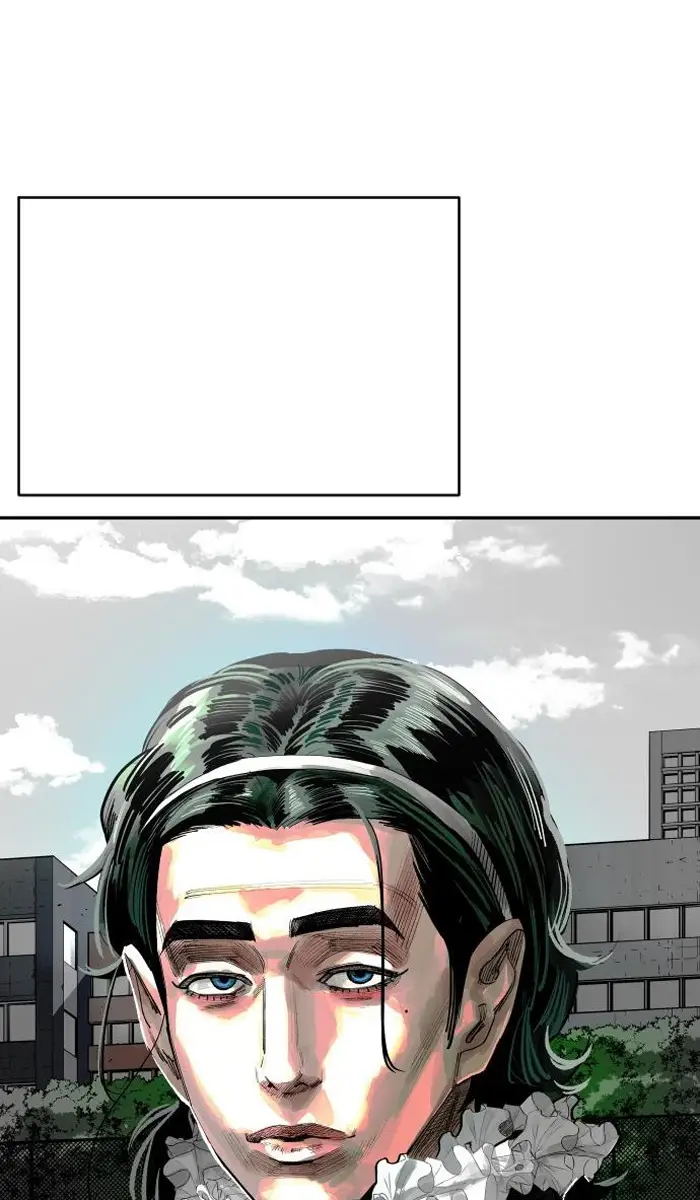 Read The Build Up PT-BR Manga Online