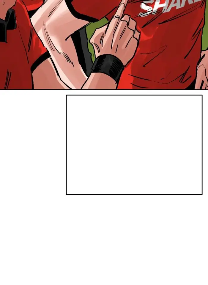 Read The Build Up PT-BR Manga Online