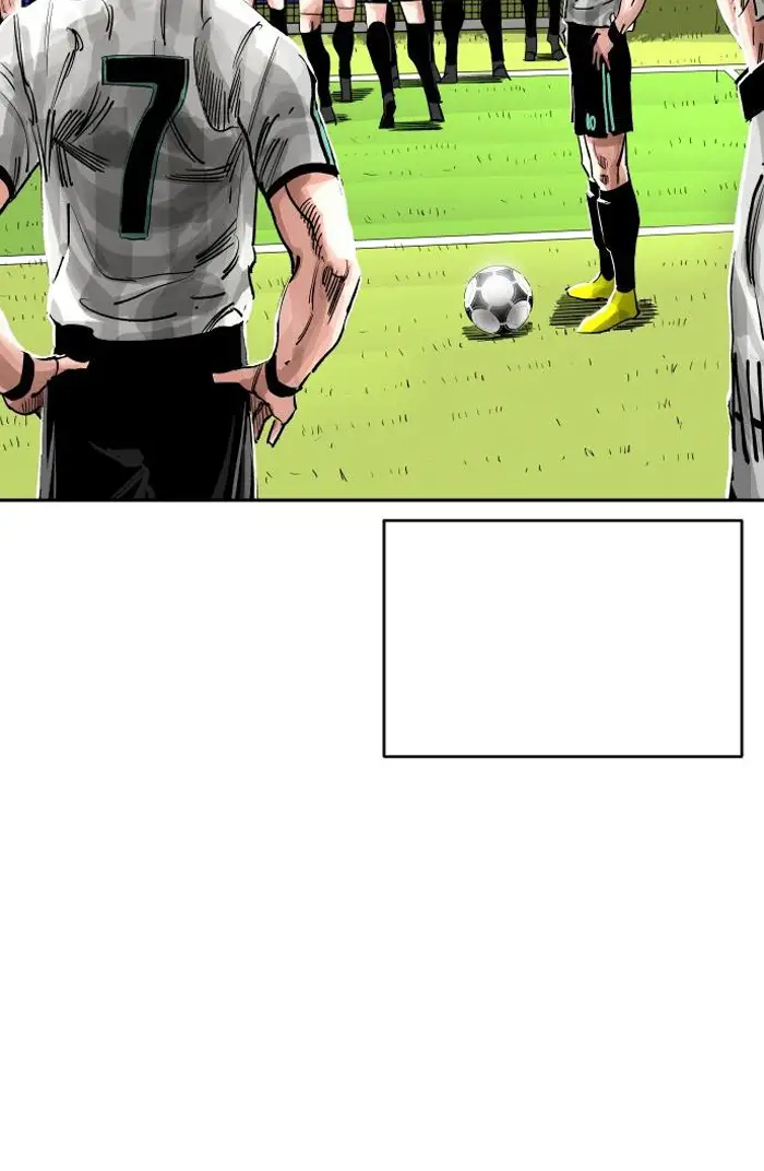 Read The Build Up PT-BR Manga Online