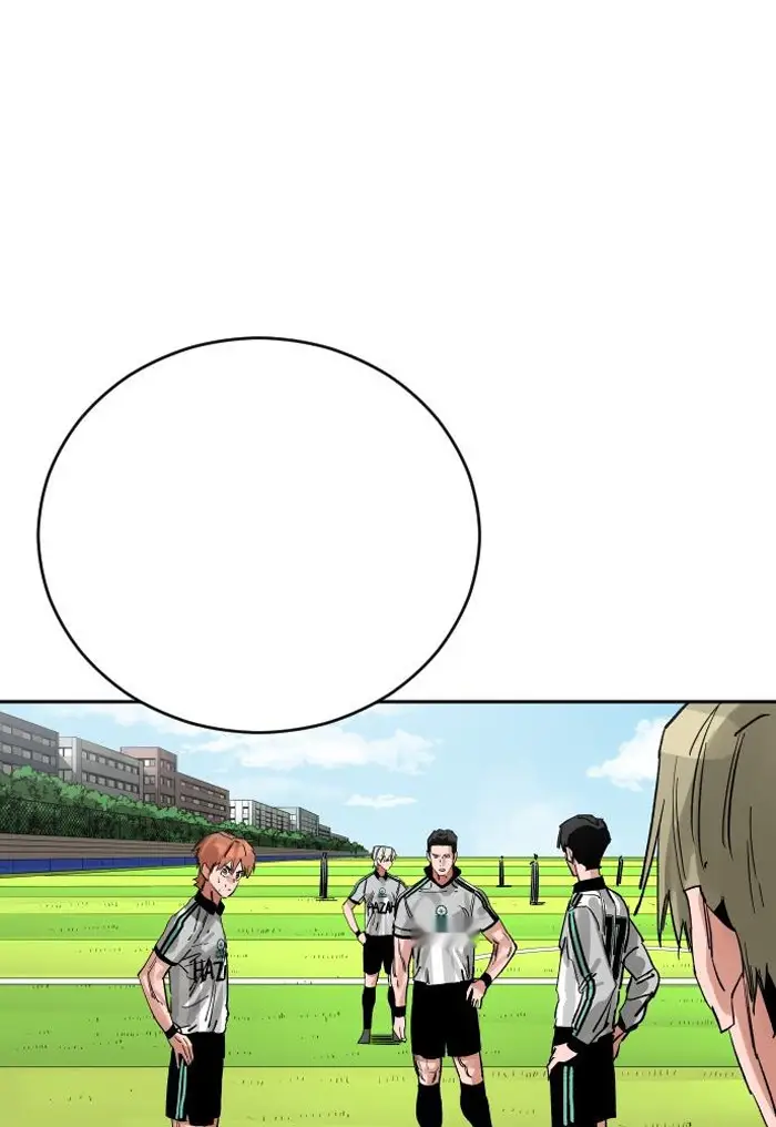 Read The Build Up PT-BR Manga Online