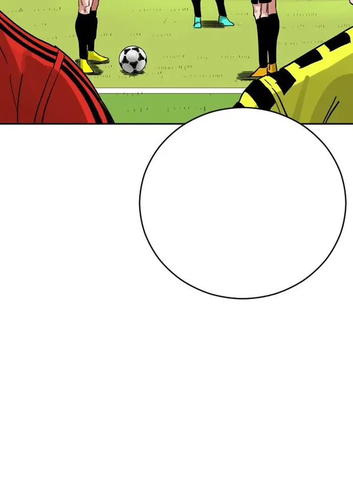 Read The Build Up PT-BR Manga Online