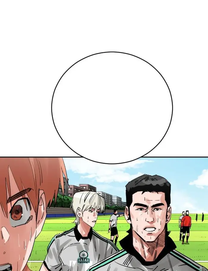 Read The Build Up PT-BR Manga Online