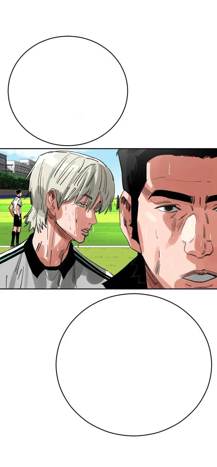 Read The Build Up PT-BR Manga Online