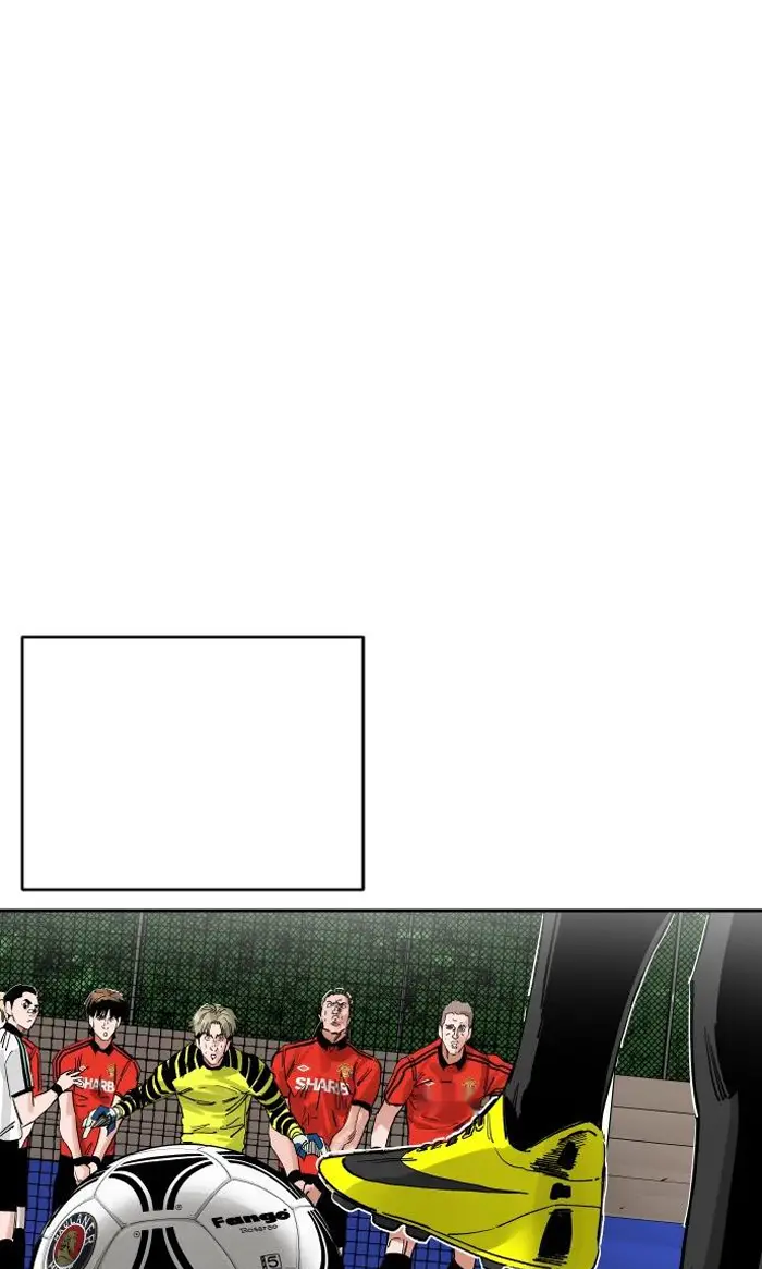 Read The Build Up PT-BR Manga Online