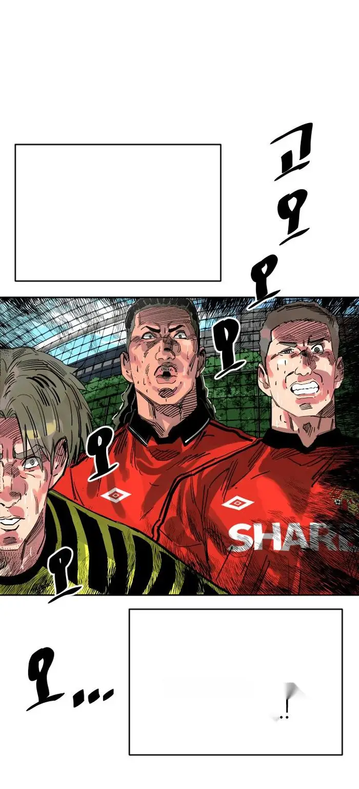 Read The Build Up PT-BR Manga Online
