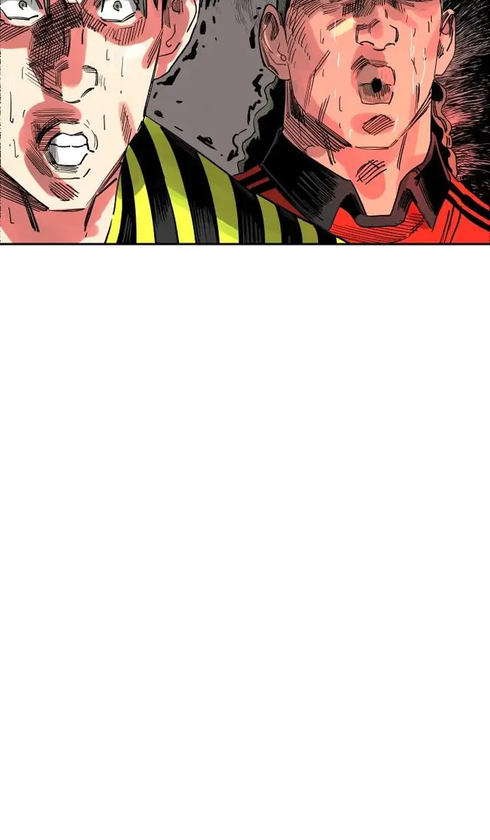 Read The Build Up PT-BR Manga Online