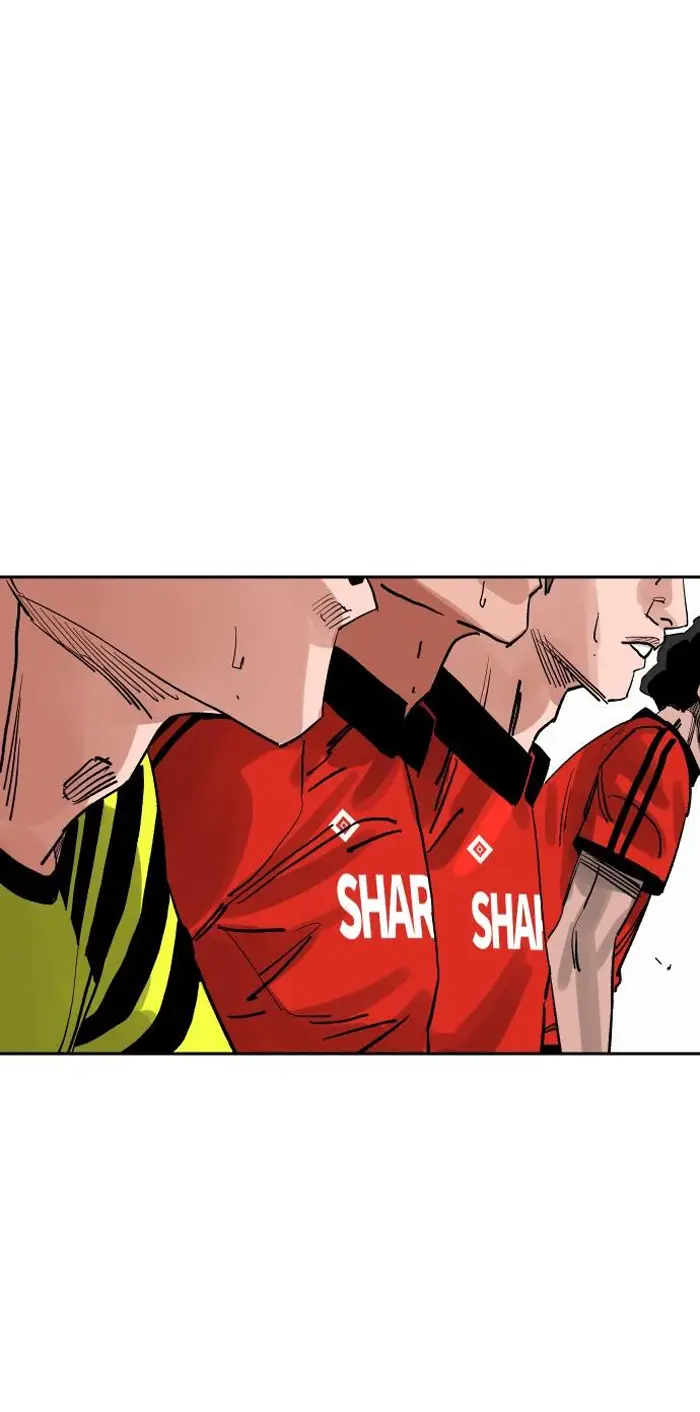 Read The Build Up PT-BR Manga Online