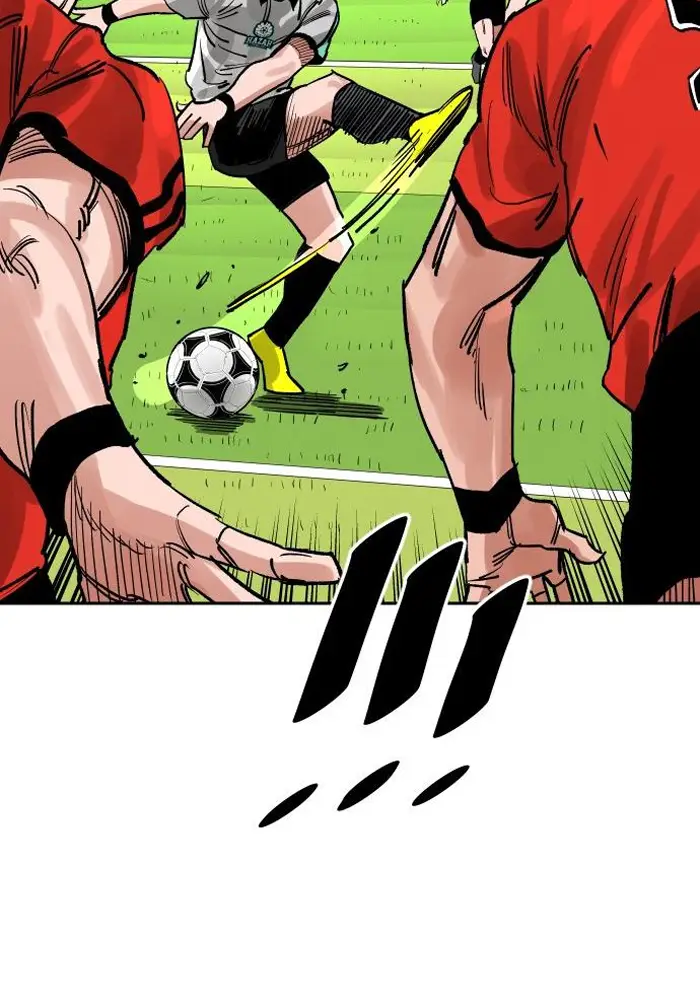 Read The Build Up PT-BR Manga Online