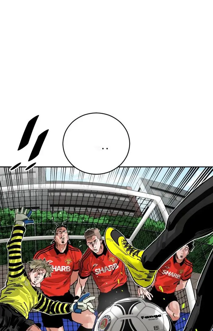 Read The Build Up PT-BR Manga Online
