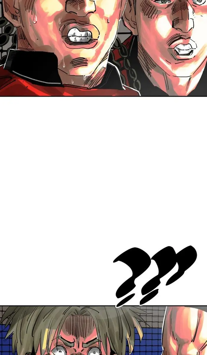 Read The Build Up PT-BR Manga Online