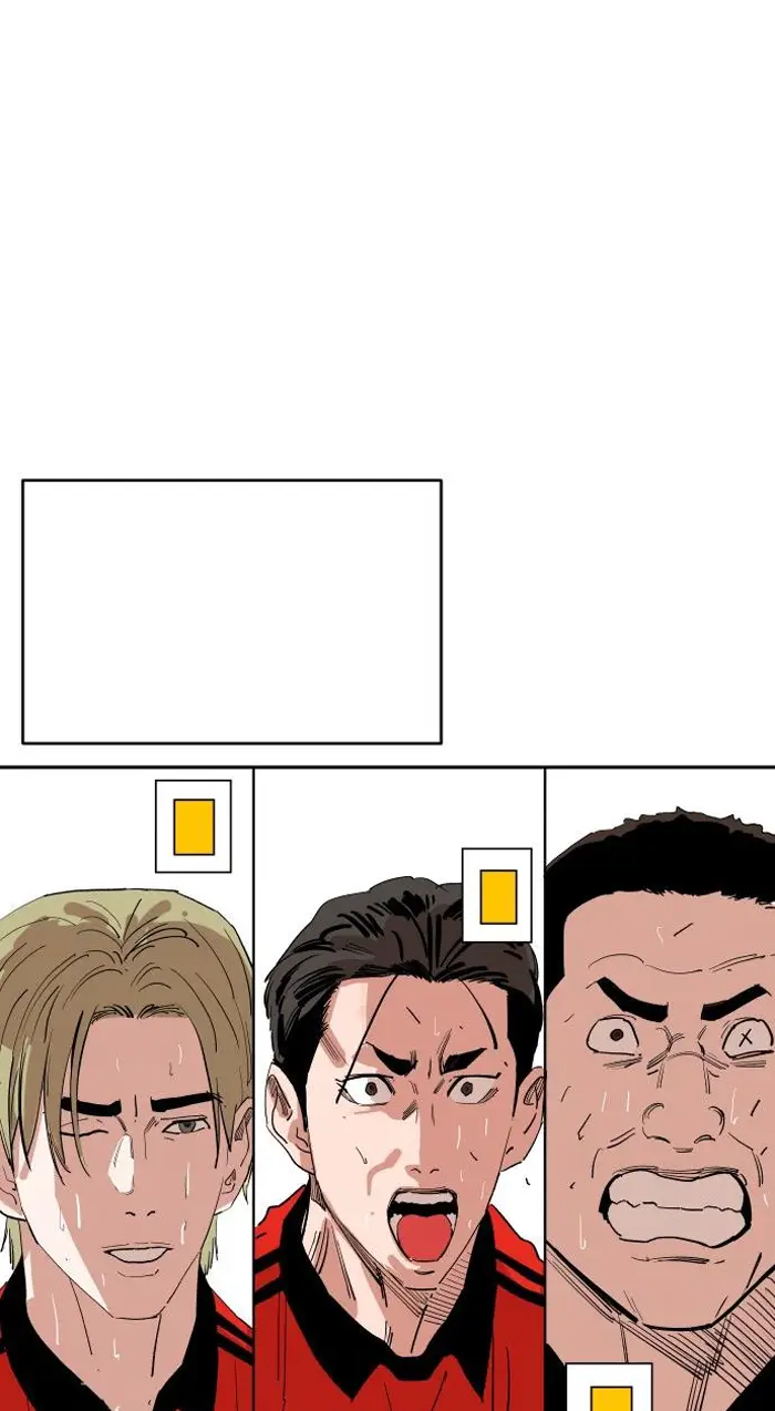 Read The Build Up PT-BR Manga Online