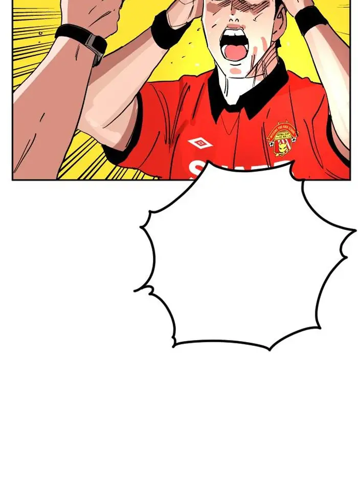Read The Build Up PT-BR Manga Online