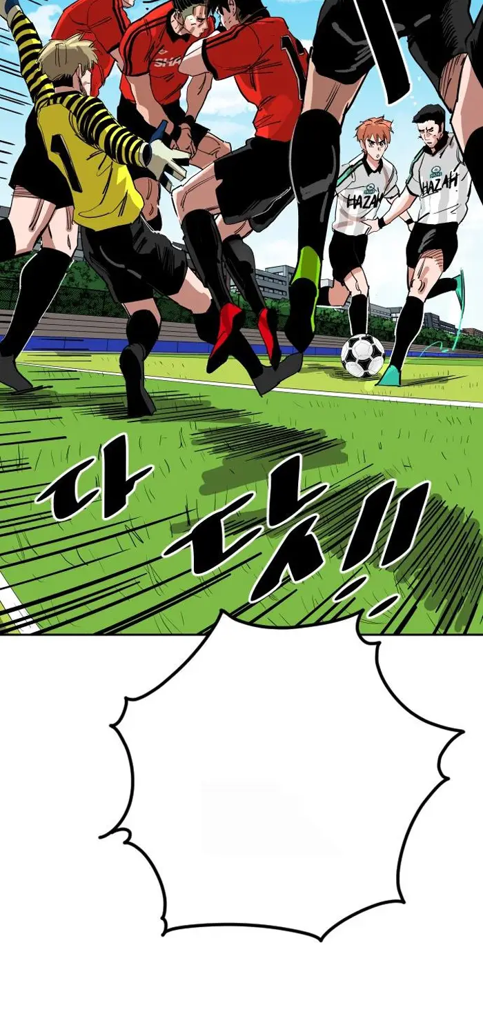 Read The Build Up PT-BR Manga Online