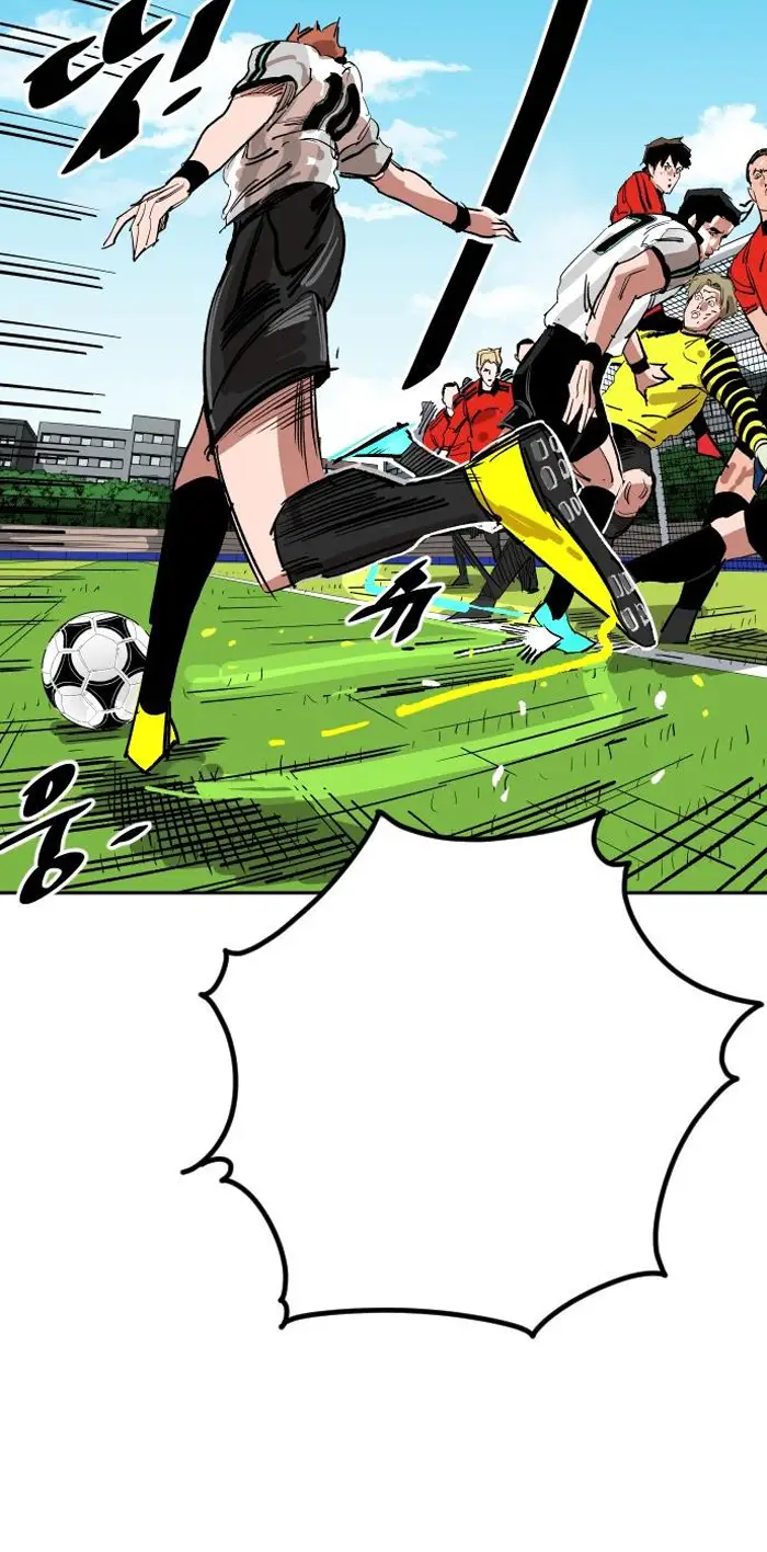 Read The Build Up PT-BR Manga Online