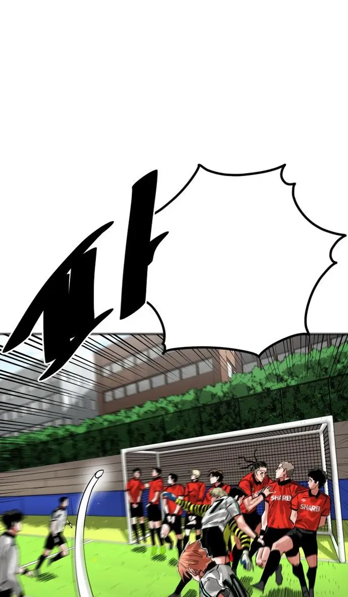Read The Build Up PT-BR Manga Online