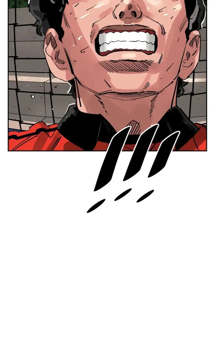 Read The Build Up PT-BR Manga Online