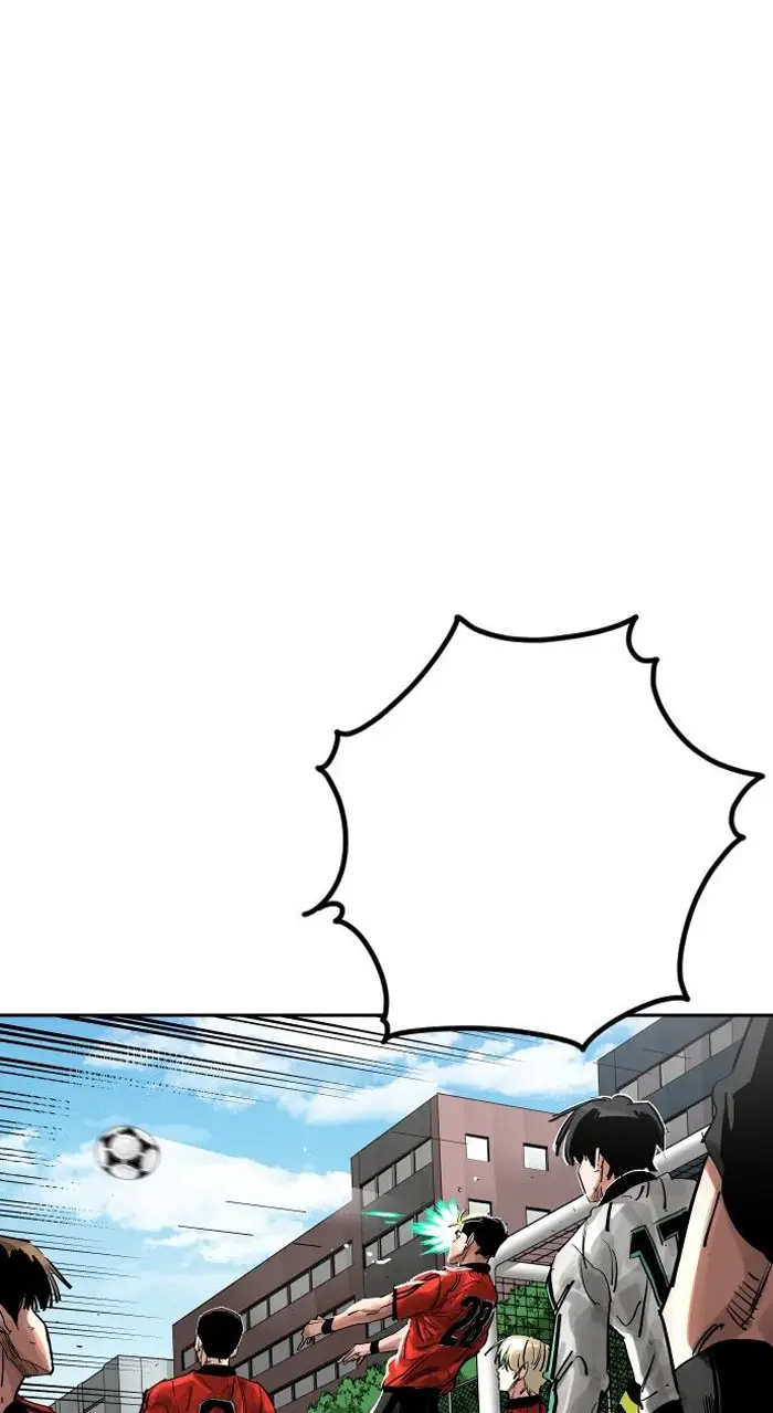 Read The Build Up PT-BR Manga Online