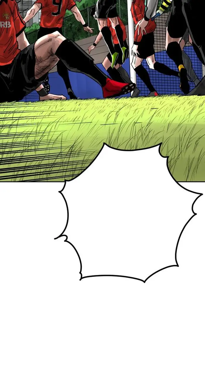 Read The Build Up PT-BR Manga Online