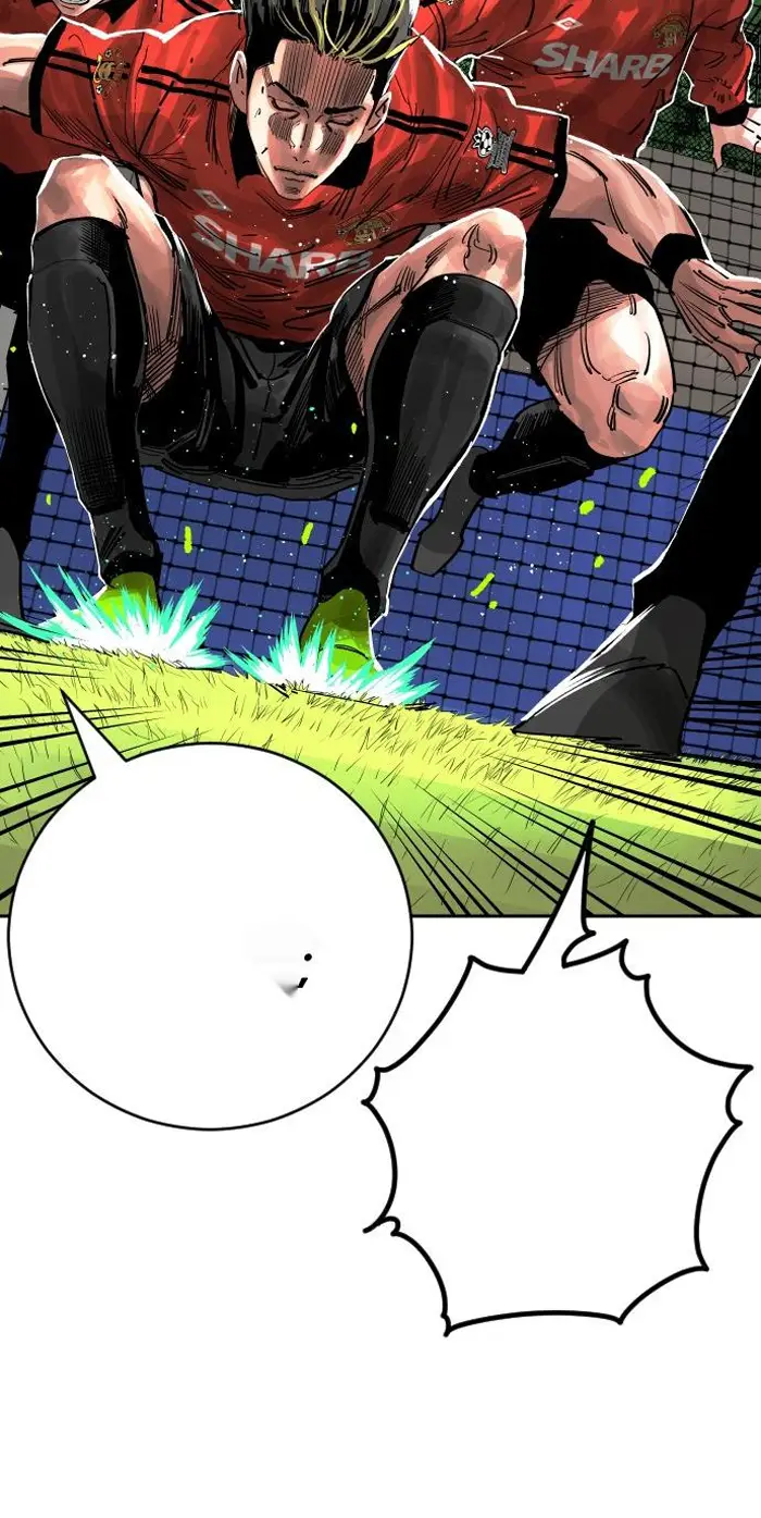 Read The Build Up PT-BR Manga Online