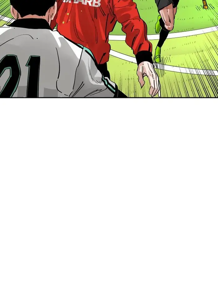 Read The Build Up PT-BR Manga Online