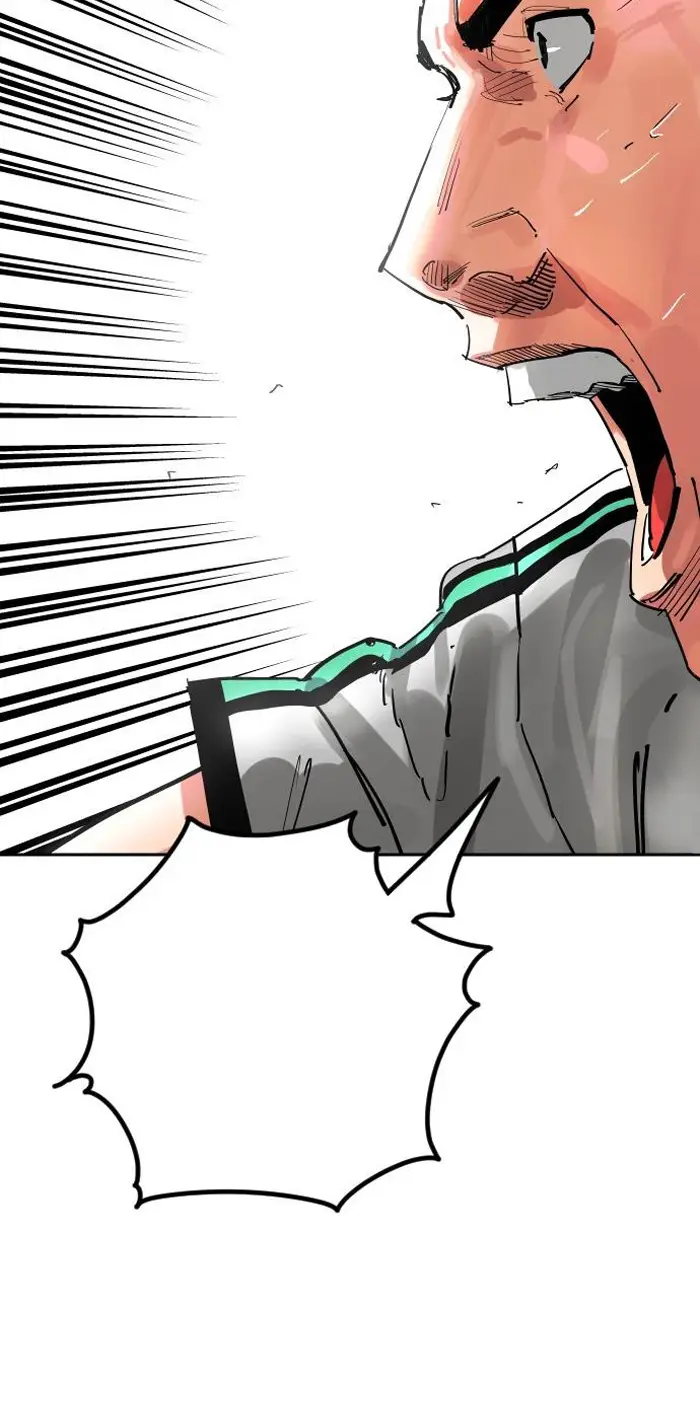 Read The Build Up PT-BR Manga Online