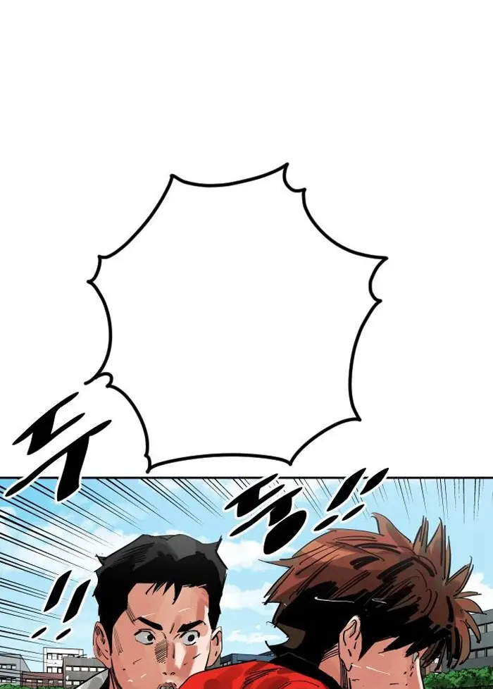Read The Build Up PT-BR Manga Online