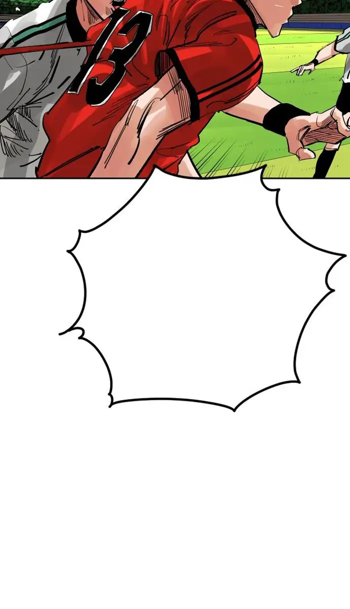 Read The Build Up PT-BR Manga Online